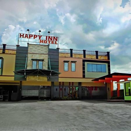 Happy Inn Hotel Puunggolaka Экстерьер фото