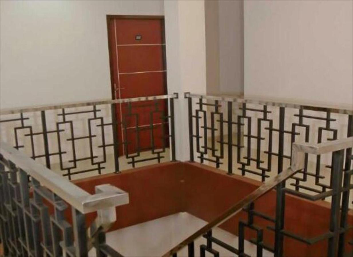 Happy Inn Hotel Puunggolaka Экстерьер фото