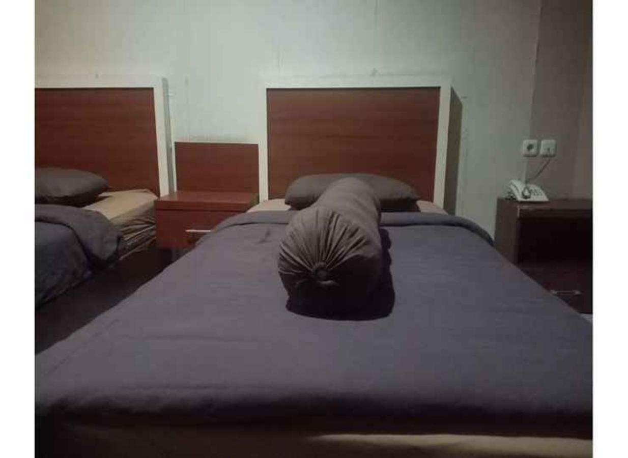Happy Inn Hotel Puunggolaka Экстерьер фото