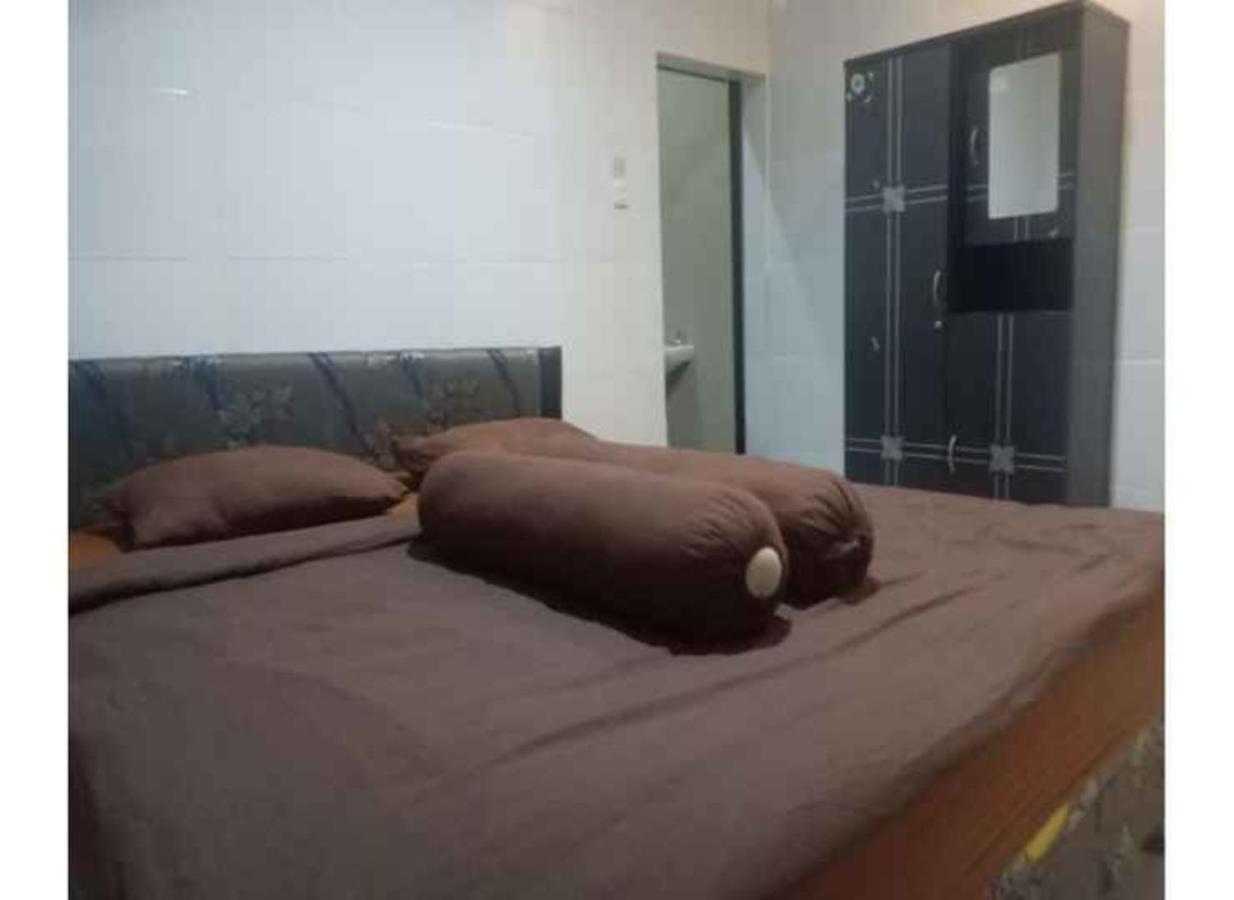 Happy Inn Hotel Puunggolaka Экстерьер фото