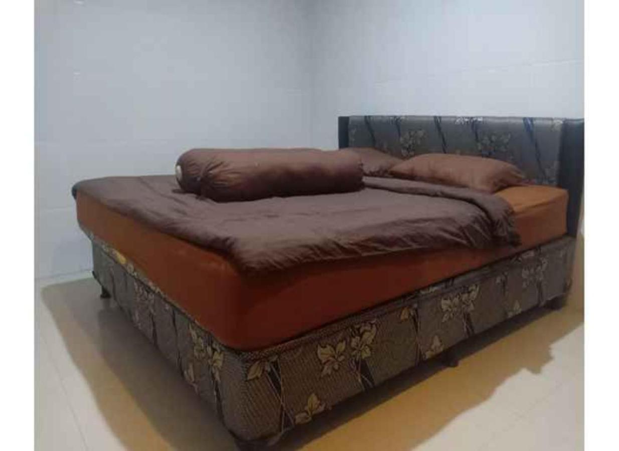 Happy Inn Hotel Puunggolaka Экстерьер фото