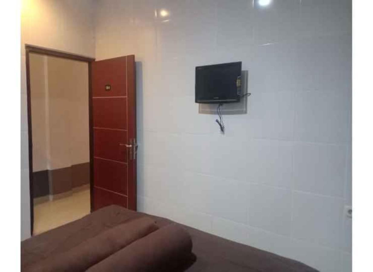 Happy Inn Hotel Puunggolaka Экстерьер фото